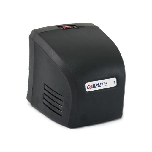 Complet REGULADORCOMPLETERV-5-014RPC2000VA/1000W/8CONT/PARATV/LCD/P.VENTA