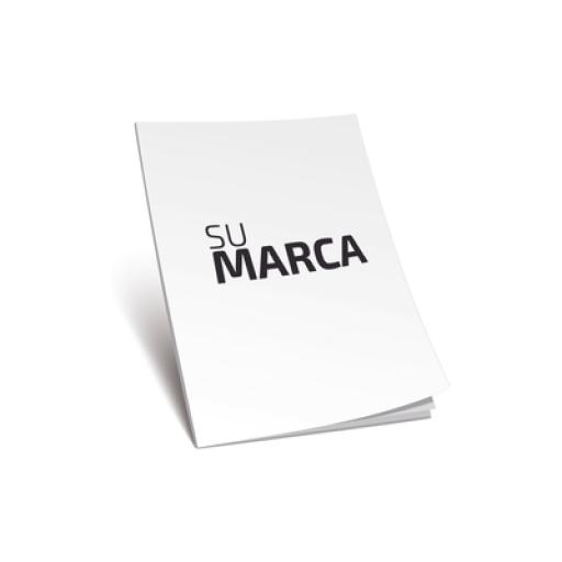 EPRINT Folleto Tamaño Carta Impreso por Ambos Lados (Paquete con 30)