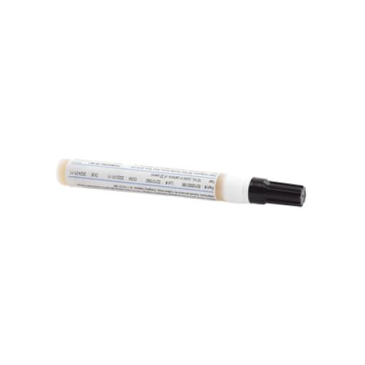 SYSCOM PARTS Flux KESTER #186, en recipiente de pluma, reduce el punto de fusión de la soldadura.