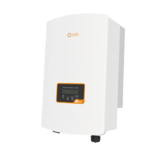 Solis 207-0006 - SOLIS-S5-GR1P10K