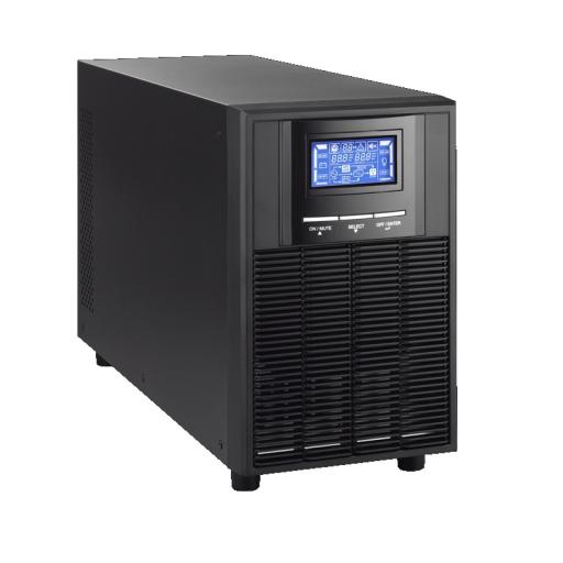 Vica UPS/NOBREAK ONLINE DOBLE CONVERSION TORRE VICA 2KV/1800W (GAMMA 2000)