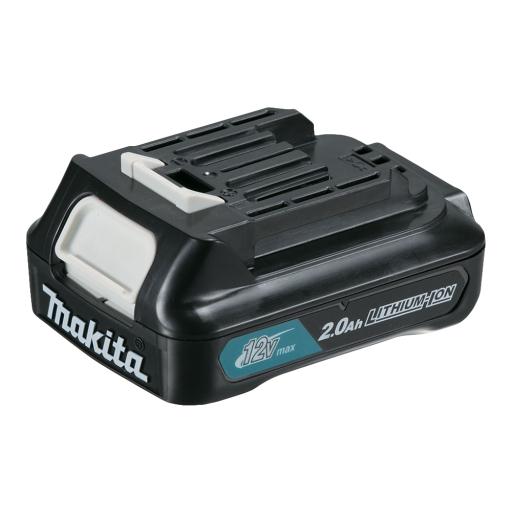 Makita Batería CXT® Litio-Ion de 12V max 2.0Ah