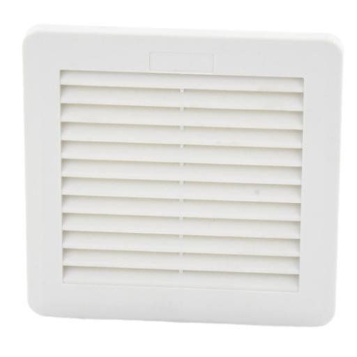 LINKEDPRO BY EPCOM Respiración Con filtro para Gabinete serie LPFORTE