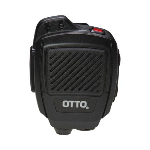 Otto Micrófono-Bocina Bluetooth Revo NC2 con Cancelación de Ruido, Claridad de Audio Excepcional, Control de Volumen 