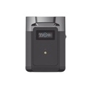 ECOFLOW Batería de Litio LFP Inteligente de 1024Wh para Aumentar Tiempo de Respaldo Compatible con EFD330 (DELTA 2)