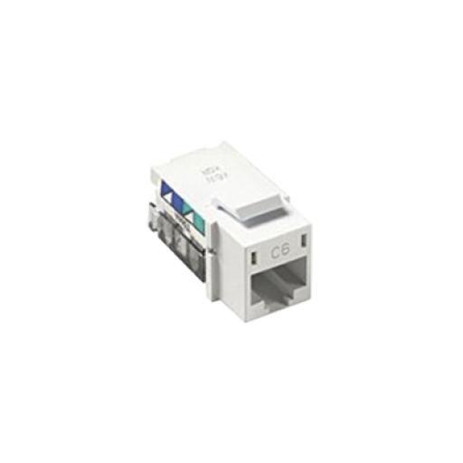 Lutron Adaptador jack telefonico Cat 6 (8 pin) Phone
