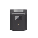 ECOFLOW Batería de Litio LFP Inteligente de 2048Wh para Aumentar Tiempo de Respaldo Compatible con EFD350 (DELTA 2 MAX)