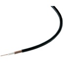 CommScope Cable coaxial HELIAX de 1/4", cobre corrugado, superflexible, BLINDADO, 50 Ohms, Carrete de 305 metros