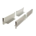 APC Kit de Montaje Rail de 2 Postes para Smart-UPS SRT