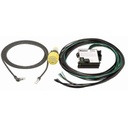 Panduit Verificador de Ausencia de Voltaje VeriSafe™, Para Tableros Electricos CCMs Trifásicos de Hasta 600 Vca, Incluye Cables y Batería de litio