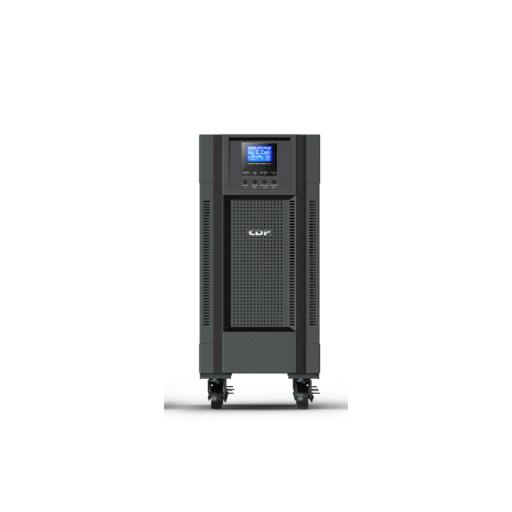 CDP UPS CDP UPO22-10AX Online Torre Bifásico 6kva 10000VA/10000Watts 220VCA