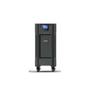 CDP UPS CDP UPO22-10AX Online Torre Bifásico 6kva 10000VA/10000Watts 220VCA