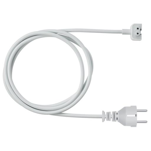 Apple CABLE ALARGADOR PARA EL ADAPTAD OR DE CORRIENTE