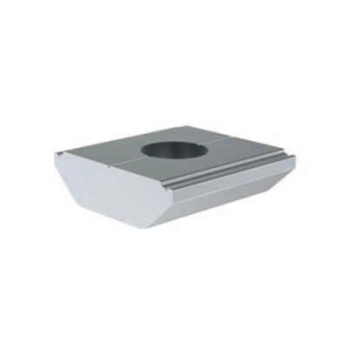 [EPCOM_EPLNM222] Epcom Tuerca Para Tornillo En Riel 5 y 8