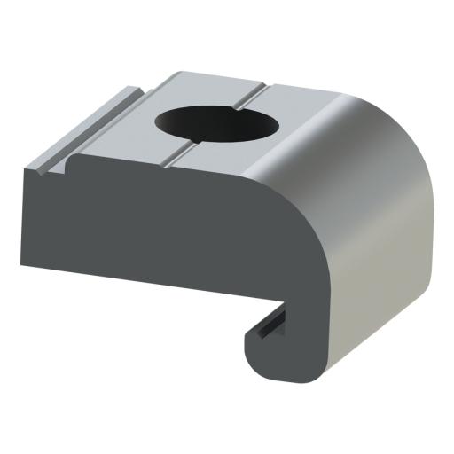 [EPCOM_EPLG222] Epcom Tuerca Para Tornillo En Riel 3 y 7