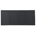 ECOFLOW Módulo Solar Portátil y Flexible de 400W Recomendado para Estaciones Portátiles EFD330, EFD350 ó EFD500 / Ajuste de Ángulo / Carga Eficiente / Incluye Cable XT60 a MC4