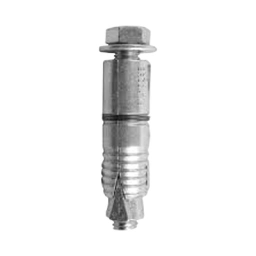 ANCLO Taquete Expansor Tipo Z de 5/16" x 2" (INCLUYE TORNILLO).