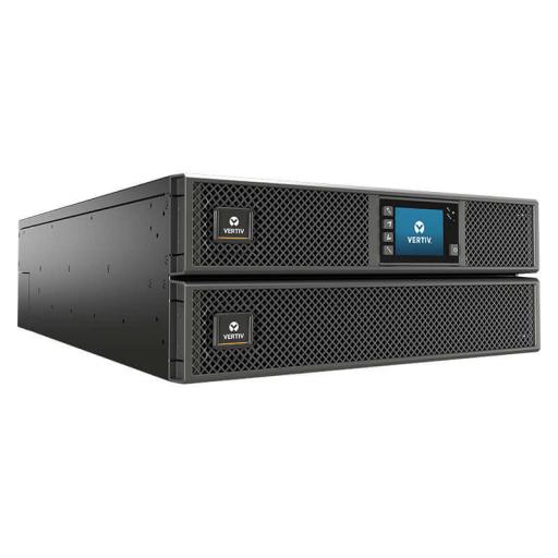 Vertiv UPS GXT5-10000RT208 10000VA 10000W 208V ON LINE DOBLE CON