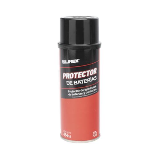 Silimex PROTECTOR DE BATERIAS