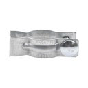 ANCLO Clip para Tubo Conduit de 1/2" (13 mm).