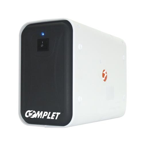 COMPLET NO BREAK 1000VA MT1000 500W 10CONT 45MINS 60MESES