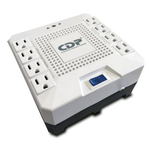 CDP Regulador de Voltaje  CDP R-AVR 1808