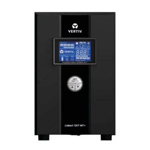UPS VERTIV LIEBERT GXTMT TORRE DOBLE CONVERSIN 1500VA/1350W 120V