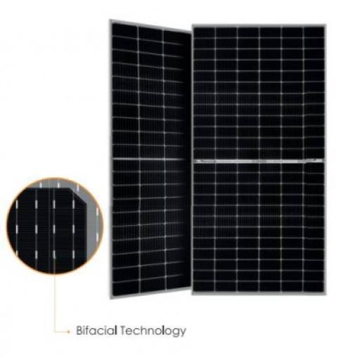 [NACEBTECHNOLOGY_YH540W-36MH] Naceb Technology Panel Solar Naceb Technology YH540W-36MH