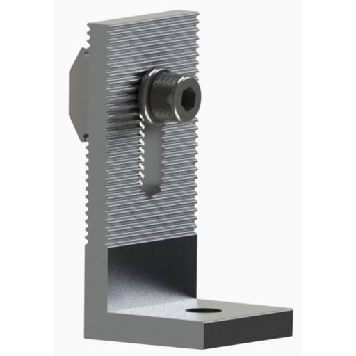 [EPCOM_EPLLFN207] Epcom Soporte L para riel 5 y 8