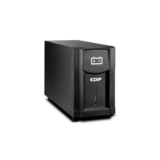 CDP UPO11-23BC12-9 GAB BATERIAS PARA UPO11-2/3