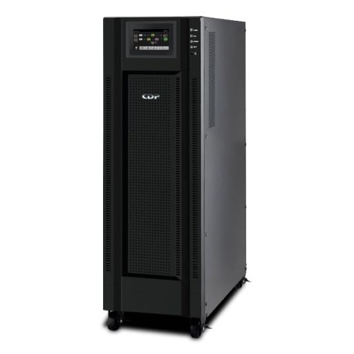 CDP UPO33-15HFAX 15KVA/15KW PF 1.0 ONLINE UPS