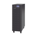 CyberPower UPS Trifásico de 20 kVA/18 kW, Topología Online Doble Conversión, Voltaje de 208/220 Vca de L-L, Respaldo de 10 Minutos al 100% de Carga, Incluye Módulo y Banco de Baterías 