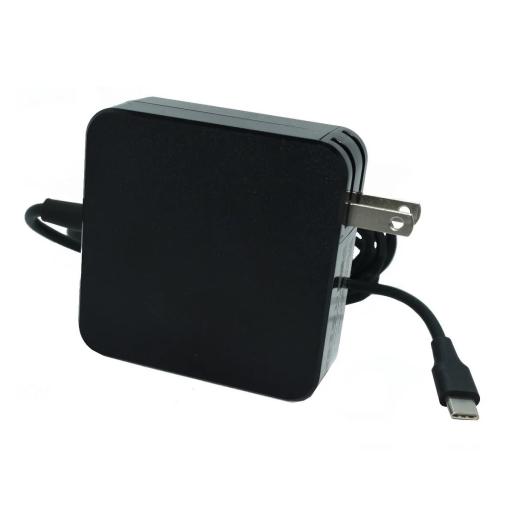 [GENERICO_AC-USBC-65WB] Adaptador de Corriente GENERICO USBC-65WB
