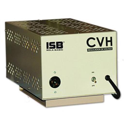 [INDUSTRIASSOLABASIC_63-13-230] REGULADOR INDUSTRIAL SOLABASIC CVH 3000VA