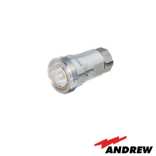 CommScope Conector DIN 7-16 Hembra para cable FSJ4-50B (1/2").
