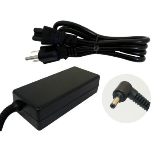 [GENERICO_AC-ASUS-NUEVO] GENERICO Adaptador de Corriente GENERICO ASUS 19V-1.75A (4.0*1.35)
