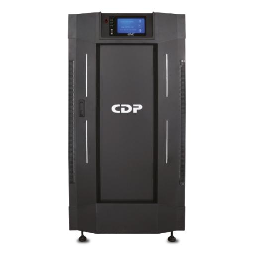 CDP UPO33-30PF365K 30KVA/27KW UPS (NO BREAK) TRIFASICA BAJA FRECUENCI