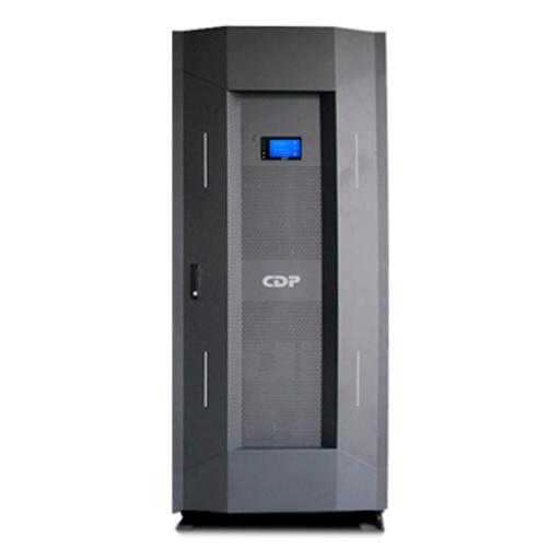 CDP UPO33-120PF365K 120KVA/108KW UPS (NO BREAK) TRIFASICA BAJA FRECU