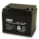 CDP SLB 12-38 BATERIA DE PLOMO ACIDO SECA SELLADA 12VDC-38AH