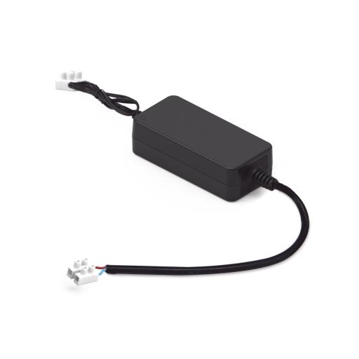 Epcom Convertidor de CD-CD / 20 - 50 Vcc de entrada / 12 Vcc de salida / 5 Amp Continuos / 60 W  