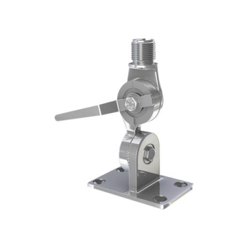 Shakespeare Montaje de trinquete de alta resistencia 4187-HD