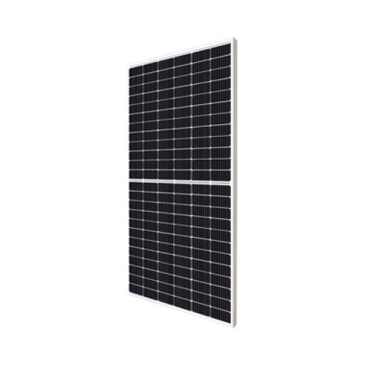 ETSOLAR / ELITEsolar Modulo Solar ETSOLAR, 550W, 50 Vcc, Monocristalino, 144 Celdas grado A, Tecnología PERC (TIER1)