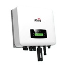 AFORE Inversor para Interconexión a CFE de 5 kW con Salida de 220 Vca, Módulo Wifi Incluido
