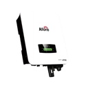 AFORE Inversor para Interconexión a CFE de 10 kW con Salida de 220 Vca, Módulo Wifi Incluido