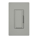 Lutron Atenuador (dimmer) Auxiliar de pared, compañero de atenuadores multilocación color negro