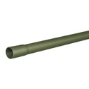 AMANCO-WAVIN  Tubo Conduit PVC Ligero de 2" (50 mm)  de 3 m.