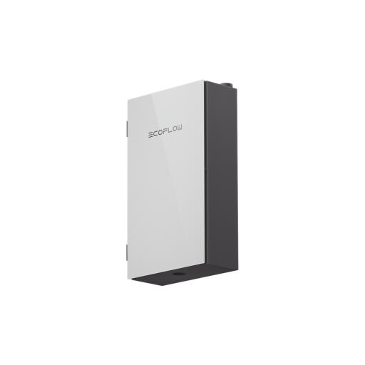 ECOFLOW Smart Home Panel 2 de ECOFLOW para Transferencia Automática de Energía, Compatible con EFDPUBP y EFD500