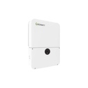 GROWATT Inversor para Interconexión a CFE de 5 kW con Salida de 220 Vca, Módulo Wifi Incluido