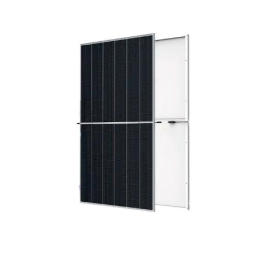 Trina Solar 101-0014 - Trina TSM-DE21 665