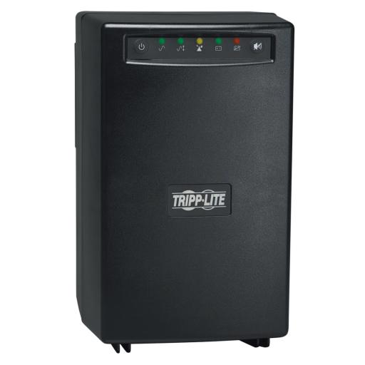 Tripp Lite NOBREAK TRIPPLITE 1500 VA 6 CONTACTOS PUERTO U Y PUERTO SERIAL